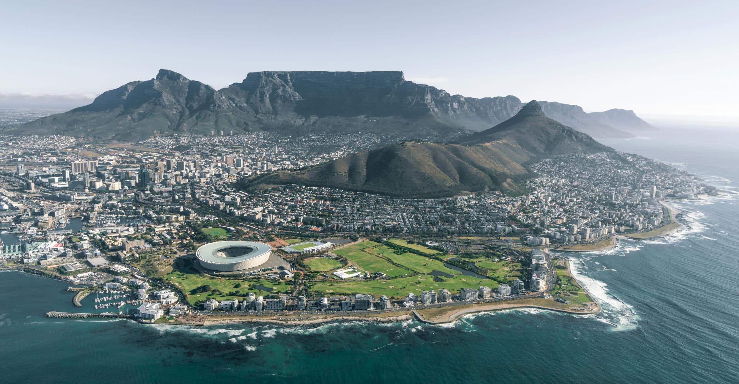 Broadening the Scope of Cape Town Rentals